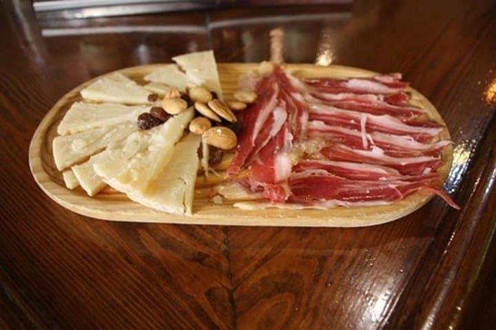 Valencia Tapas und Sightseeing Geführte Tour — Foto 5