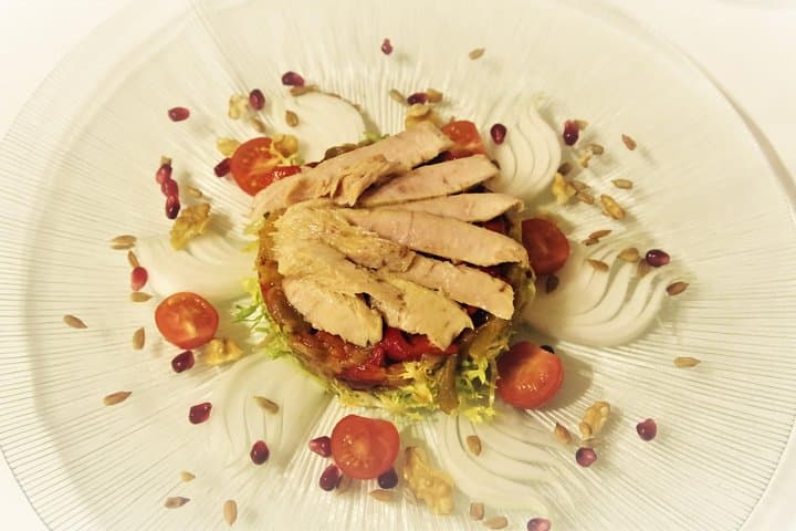 Luxuriöse authentische Tapas-Tour in Valencia — Foto 2