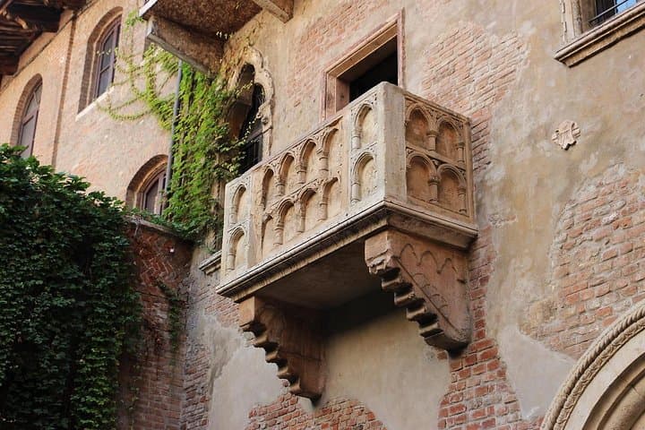Verona en un Día: Tour con Acceso Rápido a la Arena y la Casa de Julieta — foto 2