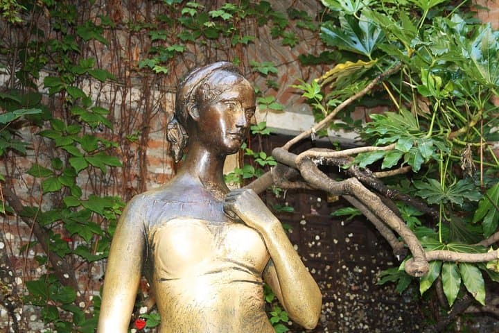 Verona en un Día: Tour con Acceso Rápido a la Arena y la Casa de Julieta — foto 4