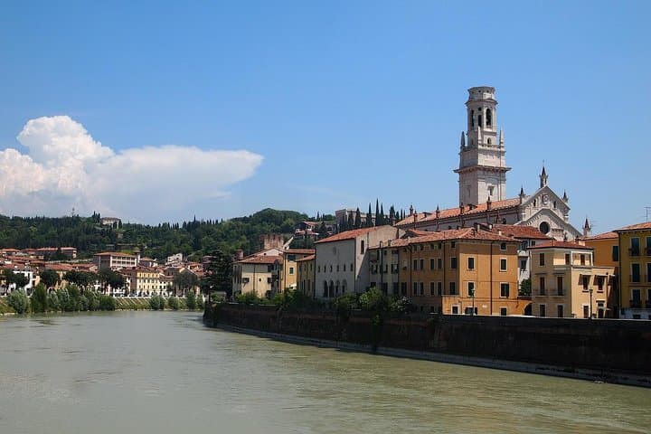 Verona en un Día: Tour con Acceso Rápido a la Arena y la Casa de Julieta — foto 5