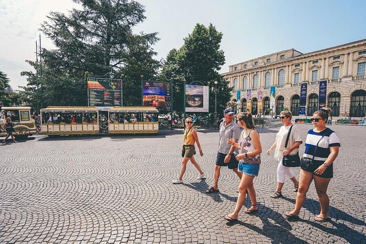 Visite à pied des points forts de Vérone — photo 2