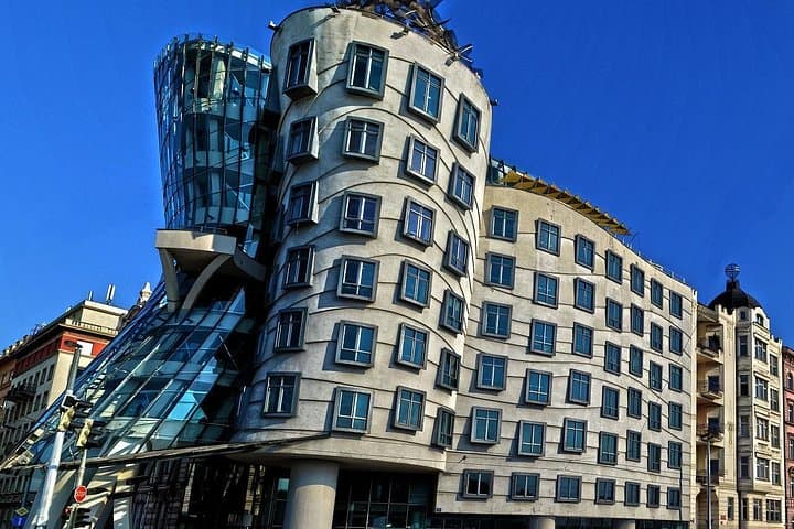 Trasferimento Privato con Visita Guidata da Berlino a Praga — foto 4