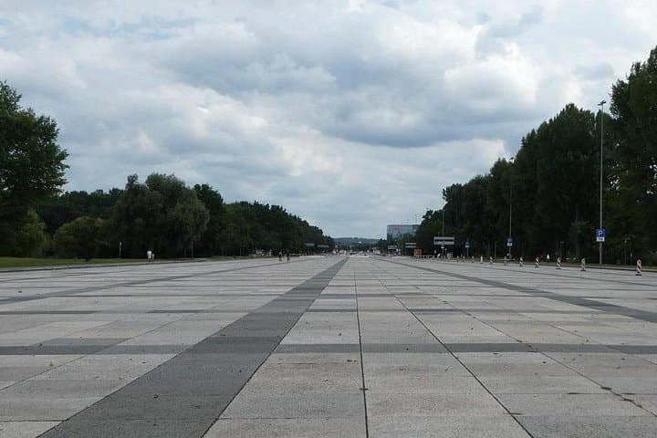 Nuremberg World War II — photo 5