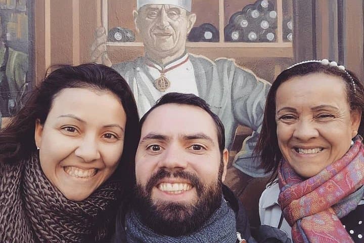 Tour por la Península de Lyon — foto 3