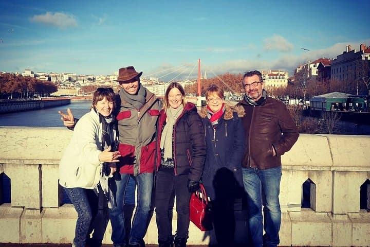Tour por la Península de Lyon — foto 4