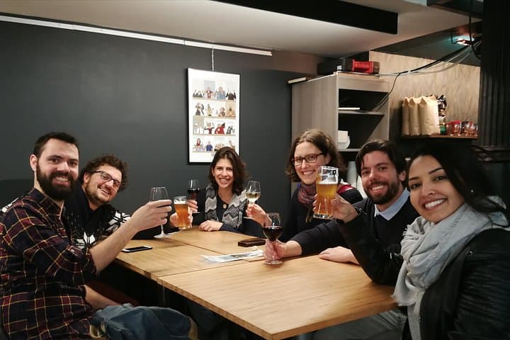 Tour por la Península de Lyon — foto 5