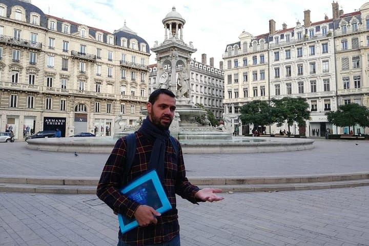 Tour por la Península de Lyon — foto 2
