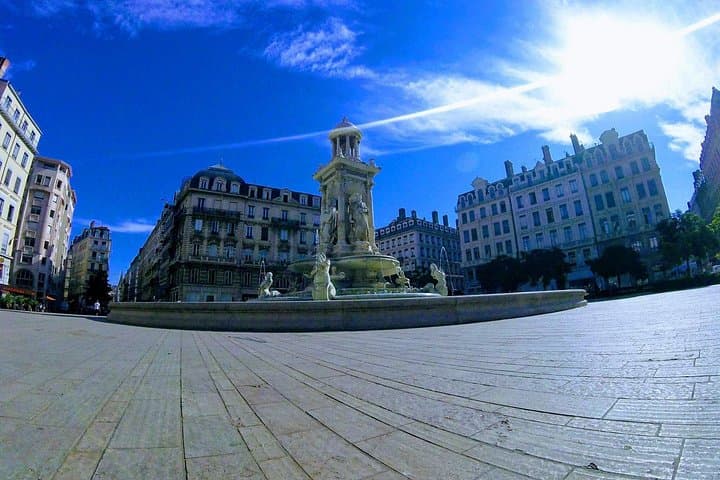 Tour por la Península de Lyon