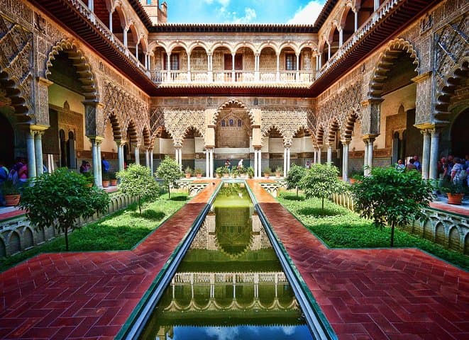 Seville