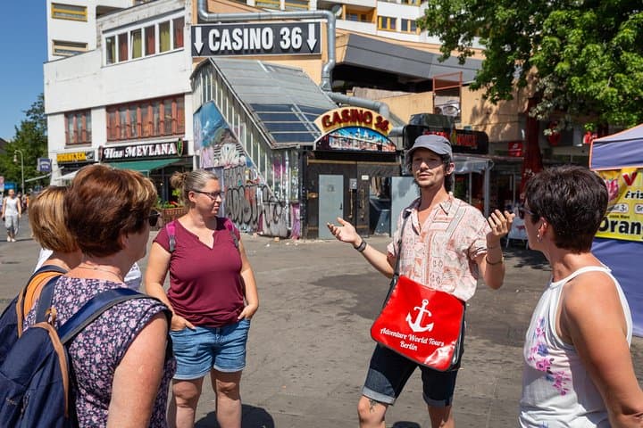 Kreuzberg Kulinarik – Die Food Tour — Foto 2