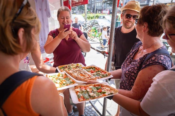 Kreuzberg Kulinarik – Die Food Tour