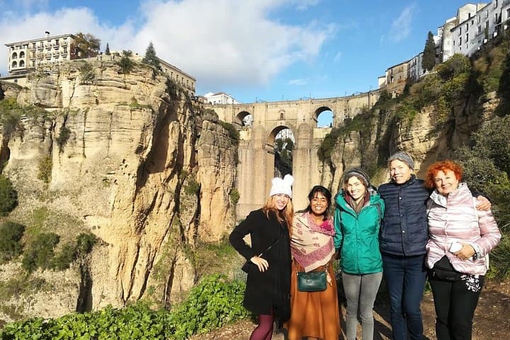 Tour Privado a Ronda desde Sevilla — foto 2