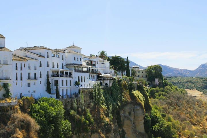 Tour Privado a Ronda desde Sevilla — foto 5