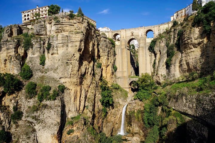 Tour Privado a Ronda desde Sevilla — foto 3