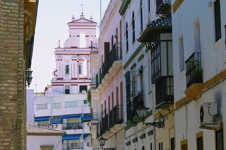 Sevilla Food Tour: Tapas, Wine, History &amp; Traditions — photo 5