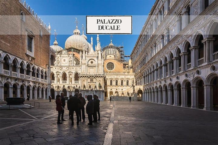 Palazzo Ducale: Ingresso Prioritario a Venezia — foto 5