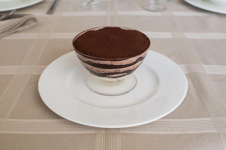 Private Pasta- und Tiramisu-Kurs in Florenz — Foto 5