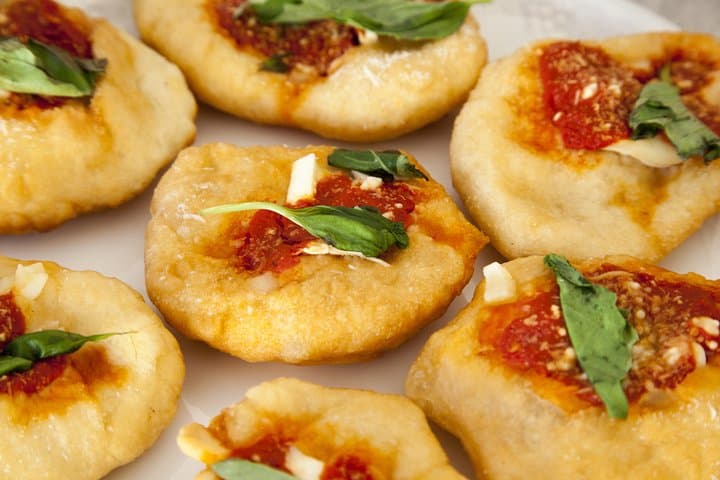Cesarine: Kleingruppen-Pizza- und Tiramisu-Kurs in Venedig — Foto 3
