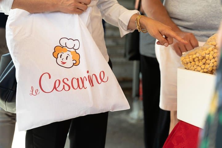 Tour di street food in piccoli gruppi a Soave — foto 2