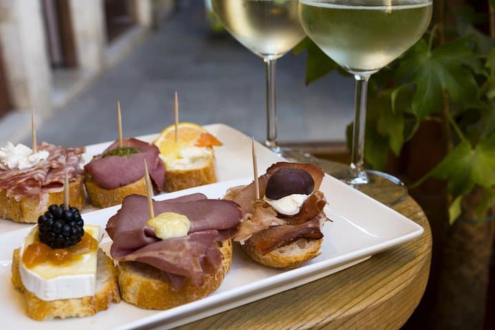 Tour di street food in piccoli gruppi a Soave — foto 3
