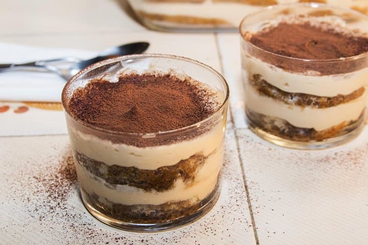 Private Pizza- und Tiramisu-Kurs in Bologna — Foto 2