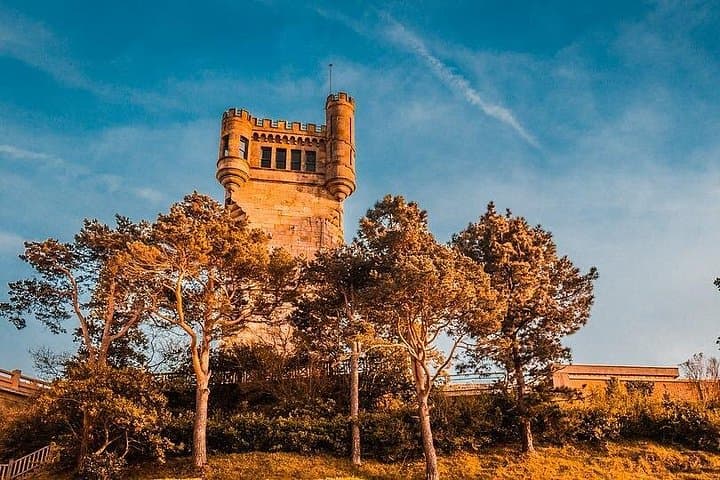 Private Walking Tour von San Sebastian mit Monte Igeldo — Foto 2