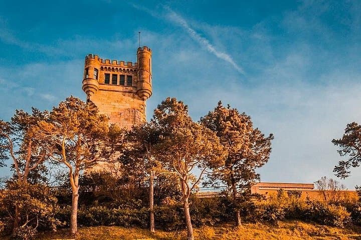 Privater Tagesausflug nach San Sebastian von Bilbao — Foto 2