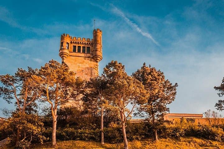 Private Tour von San Sebastian mit Guide und Abholung vom Hotel/Hafen