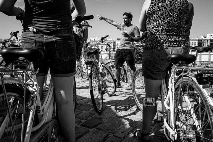 Mejor Tour en Bicicleta de Sevilla — foto 5