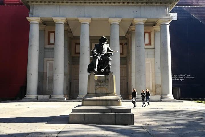 Tour Privato e Personalizzato del Museo del Prado — foto 5