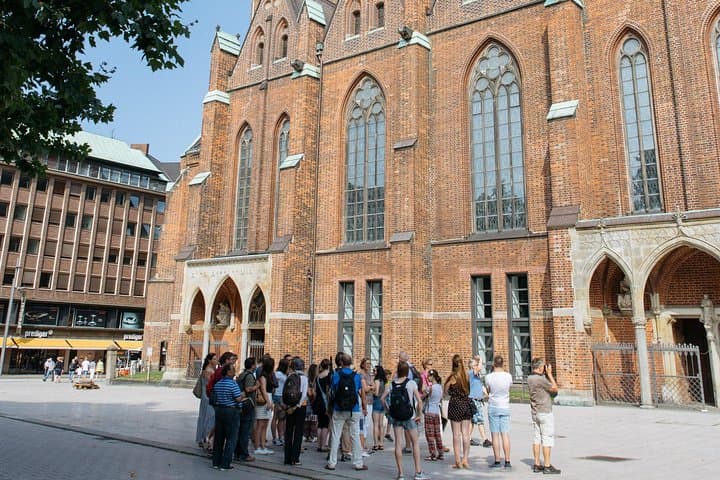 The Local Tour of Hamburg Historic Centre — photo 3