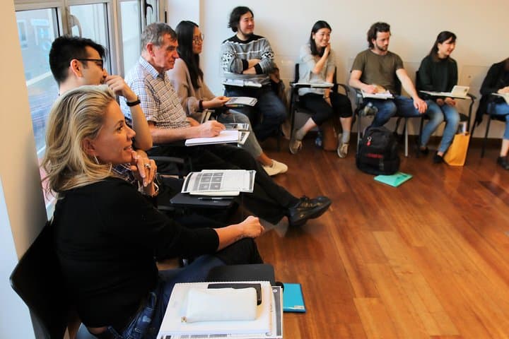 Curso Intensivo de Italiano en Milán — foto 2