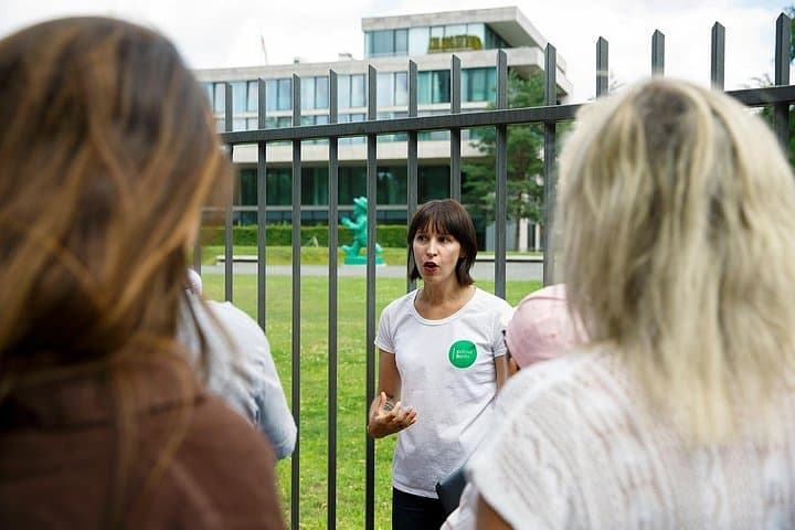 Tour a Piedi Guidato di Berlino — foto 3