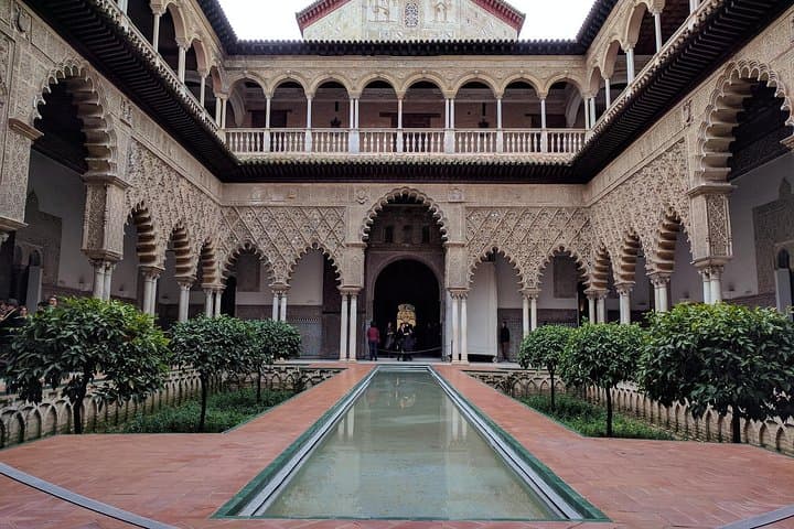 Viaje de 6 Días por Andalucía y Toledo desde Madrid — foto 2