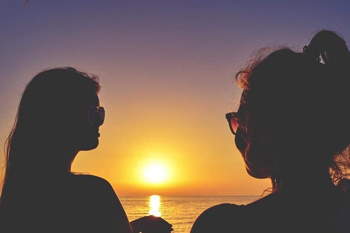 Festa in Barca al Tramonto con DJ - Ibiza — foto 3