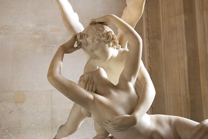 Schlusszeit im Louvre: Von der Mona Lisa zur Venus von Milo — Foto 4
