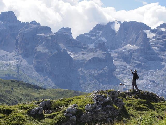 Dolomites Full-day Tour from Lake Garda — photo 2