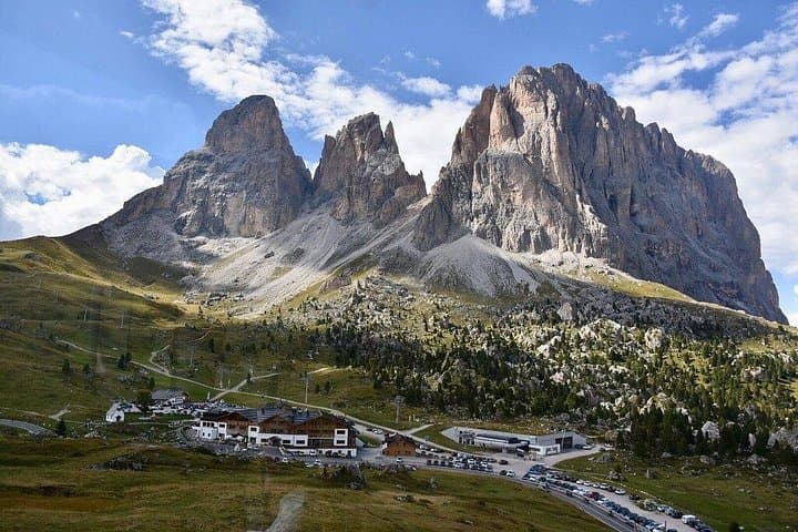 Da Verona: Escursione di un giorno nelle Dolomiti — foto 2