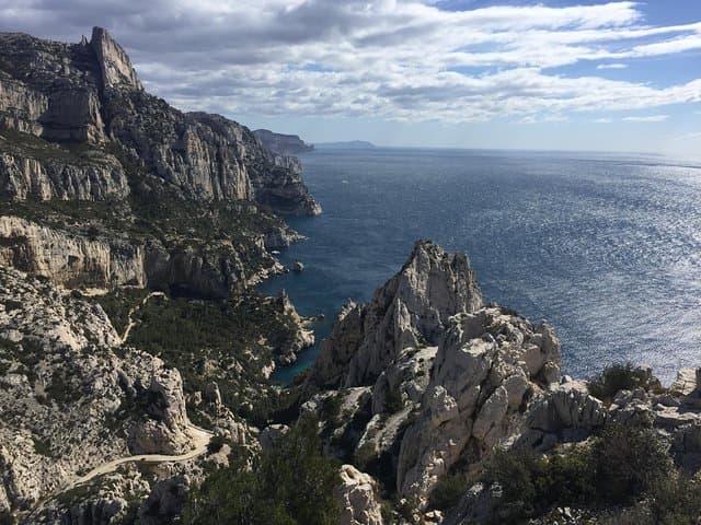 Tour en vino a Cassis, Bandol e Le Castellet — foto 3