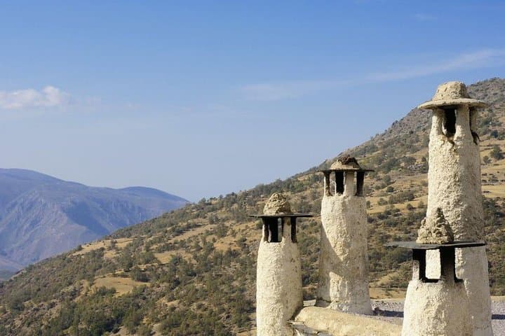 Tour di un giorno completo delle Alpujarras con pranzo opzionale da Granada — foto 4