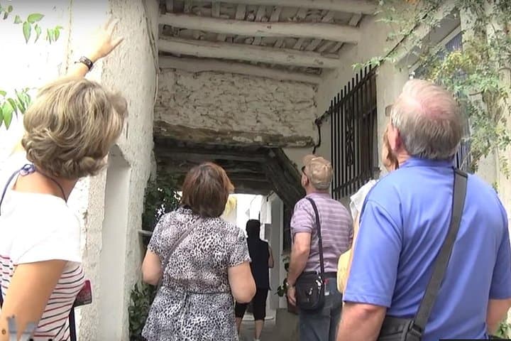 Tour di un giorno completo delle Alpujarras con pranzo opzionale da Granada — foto 3