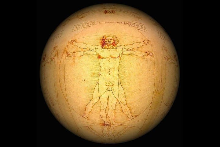 VISITE PRIVÉE : Milan : Musée Léonard de Vinci
