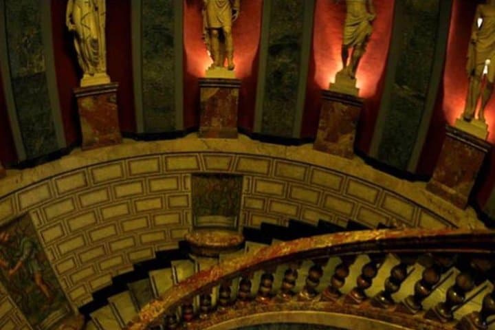 Milán: Leonardo da Vinci y Caravaggio, Museo Ambrosiana — foto 2