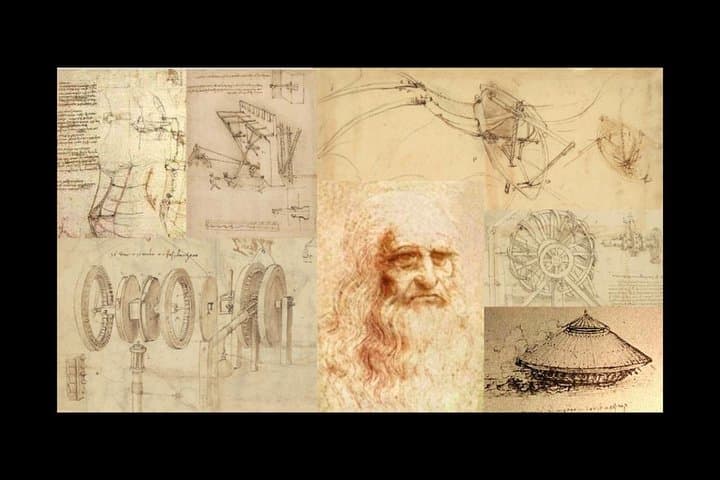 Milán: Leonardo da Vinci y Caravaggio, Museo Ambrosiana — foto 3