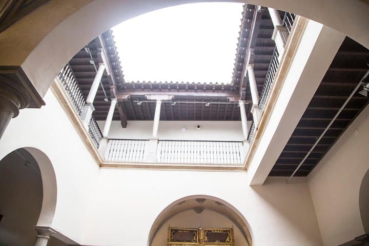 Geführte Tour durch die Kathedrale und die Royal Chapel in Granada — Foto 5