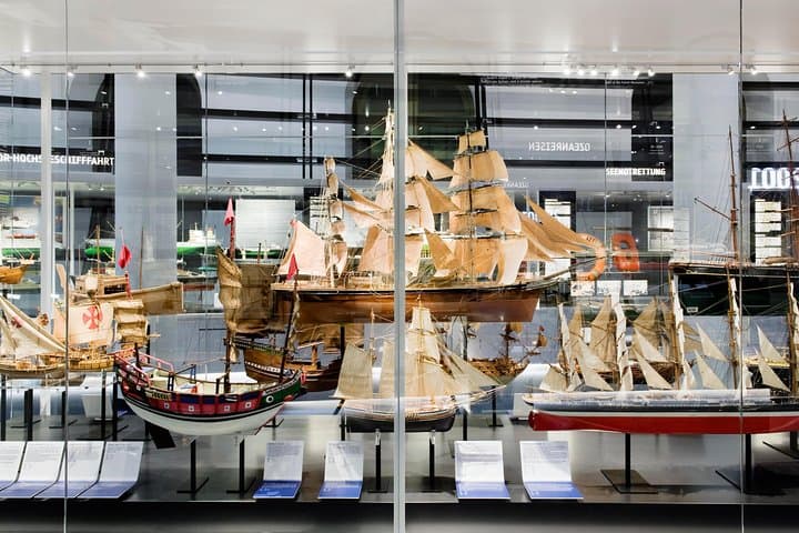 Museo dei Trasporti di Dresda — foto 5