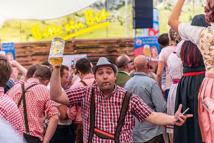 Private Personalisierte Erfahrung in München (2-3 Std) — Foto 4