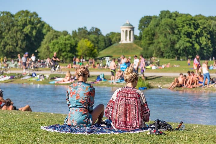 Private Personalisierte Erfahrung in München (2-3 Std) — Foto 3