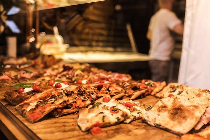 Private Food Tour in Bologna mit einem lokalen Feinschmecker — Foto 3